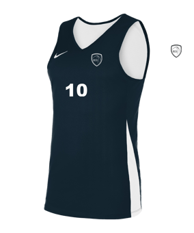 Nike Team Basketball Reversible Tanktop F451