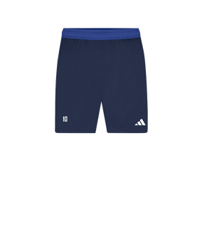 adidas Tiro 23 Competition Trainingsshort Blau