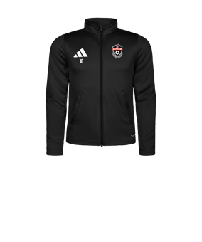 adidas Entrada 26 Veste d'entraînement Enfants Noir