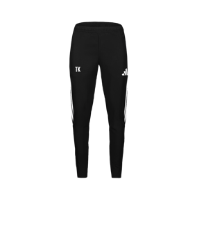 adidas Tiro 26 League Präsentationshose Schwarz
