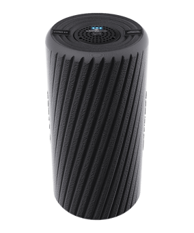 Hyperice Venom Bein Massagegurt Accessoire Schwarz - schwarz