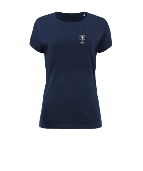 Stanley Stella Expresser 2.0 T-Shirt Damen French Navy FC727