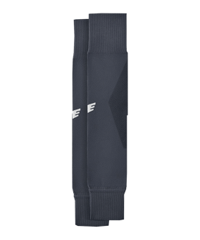 Erima Chaussettes de football Gris C824011 - gris