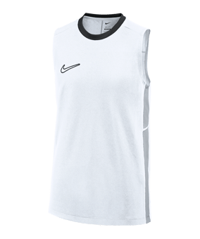Nike Academy 25 Tanktop Kids Weiss F100 - weiss