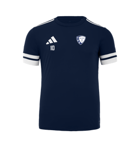 adidas Squadra 25 Trikot Blau
