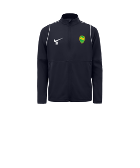 Veste de Training enfant Nike Park 20 bleu blanc F451