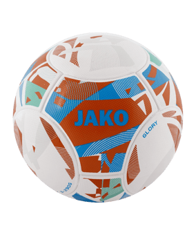 JAKO Glory Lightball Weiß F681 - weiss