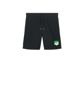 Merch Trainer 2.0 Short Black  | #logo4c