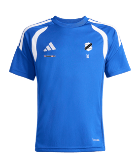 adidas Tiro 26 League Trikot Kids Blau