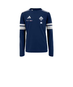 adidas Trikot Kids Blau