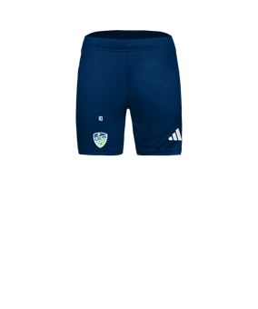 adidas Tiro 26 League Court Femmes Bleu Foncé 