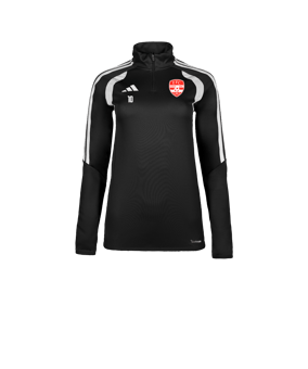 adidas Tiro 26 League Training Manches Longues Femmes Noir