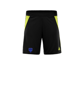 adidas Tiro 24 Court Noir