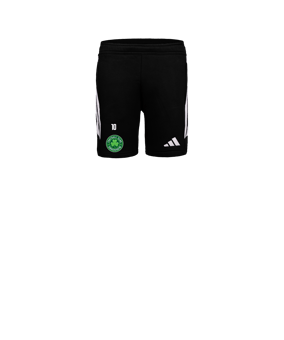 adidas Tiro 26 League Court Enfants Noir