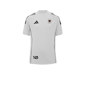 adidas Tiro 25 Competition Trainingsshirt Kids Weiß