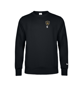 Nike Park 26 Sweatshirt Noir C010