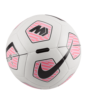 Ballon Nike Mercurial Fade blanc F103 - blanc