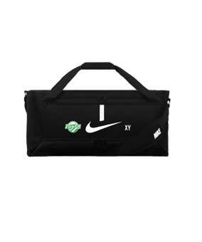 Nike Academy Team Duffel Tasche Medium F010