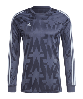 adidas Tiro Trikot Blau - blau