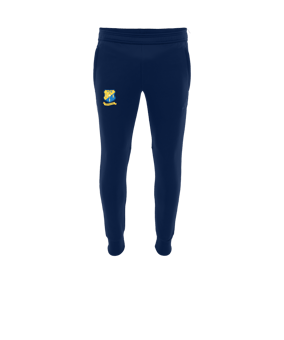 adidas Tiro 25 training pant bleu
