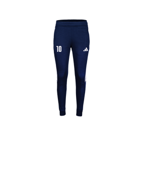 adidas Tiro 26 League Jogginghose Damen Dunkelblau