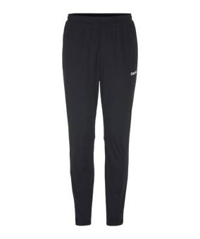 Craft Evolve 2.0 Trainingshose Schwarz F999000 - schwarz