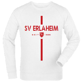 Merch Roller Sweatshirt White FC001