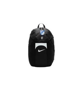 Nike Academy Rucksack Schwarz F011