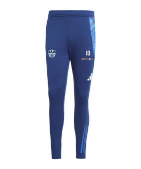 adidas Tiro 24 Competition Trainingshose Blau