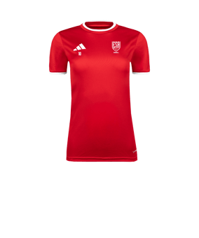 Maillot rouge femme ENTRADA 26