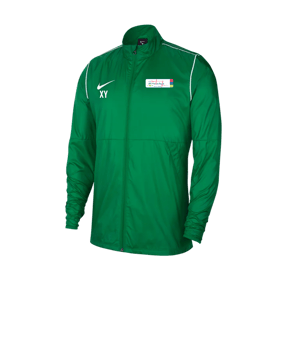 Nike Park 20 Regenjacke Grün F302