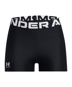 Under Armour Baselayer Short Damen Blau F001 - blau