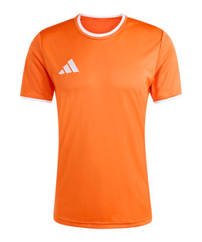 adidas Entrada 26 Trikot Orange - orange