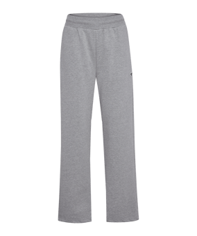 Hummel Jogginghose Grau F2006 - grau