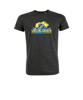 Merch Creator 2.0 T-Shirt Dark Heather Grey FC651