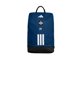 adidas Tiro Schuhtasche Dunkelblau