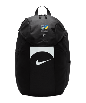 Nike Academy Rucksack Schwarz F011