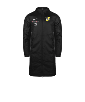 Nike Park 26 Winterjacke Schwarz F010