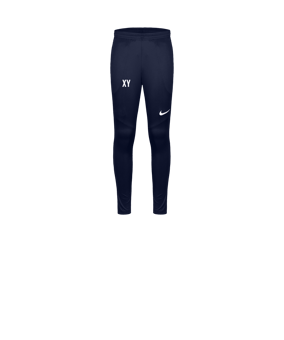 Nike Park 26 Trainingshose Kids Blau F410