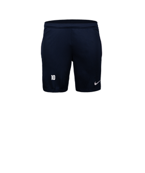 Nike Park 26 Short Blau F410