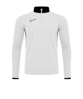 Nike Academy 25 Drill Top Sweatshirt Weiß F100
