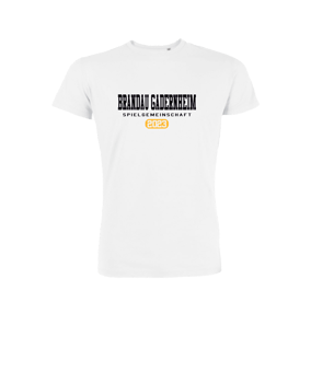 Merch Creator 2.0 T-Shirt White  | #stanford