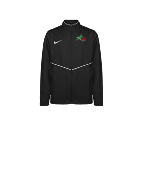 Nike Park 26 Veste de pluie Enfants Noir C010