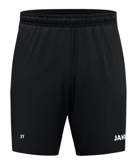 JAKO Dynamic Short Schwarz F800