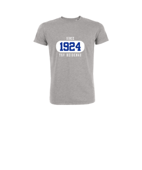 Merch Mini Creator 2.0 T-Shirt Kids Heather Grey FC250