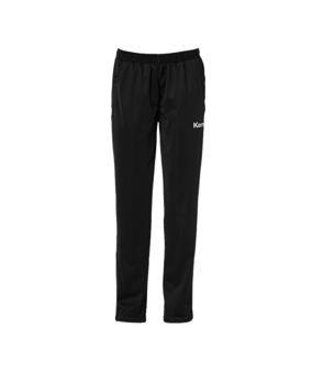 Kempa Classic Hose Trainingshose Damen XS-S F01 - schwarz