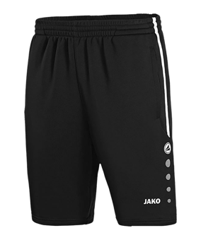 JAKO Court Noir C08 - noir