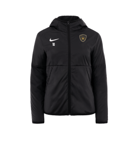 Veste de training Nike Park 20 Repel femmes F010 