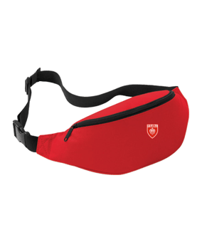 Merch Belt Bag Classic Red FRed