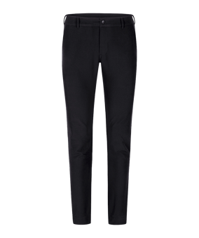 JAKO Casual Freizeithose Damen Schwarz F800 - schwarz